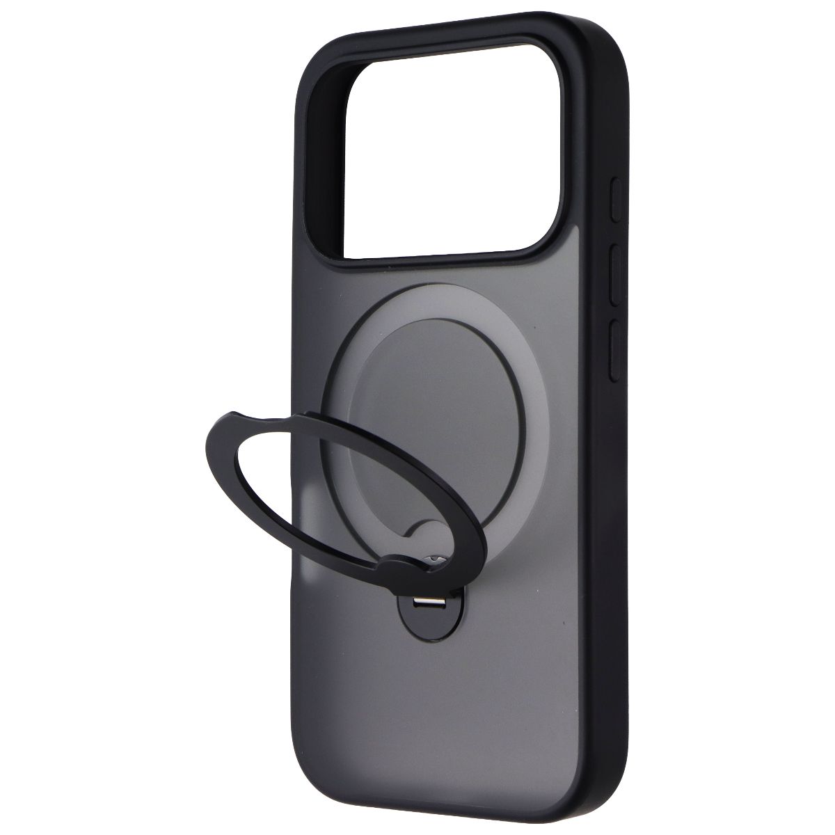 AXS PROShield Stand Case for MagSafe for Apple iPhone 17 Pro - Black - New