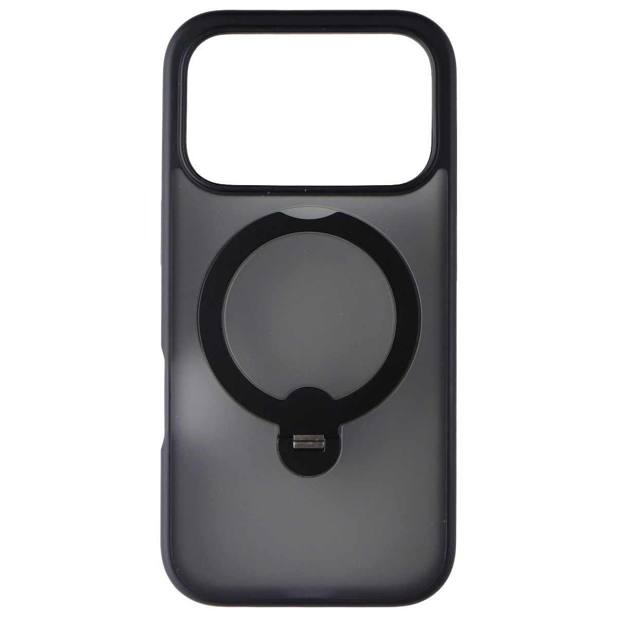 AXS PROShield Stand Case for MagSafe for Apple iPhone 17 Pro - Black - New