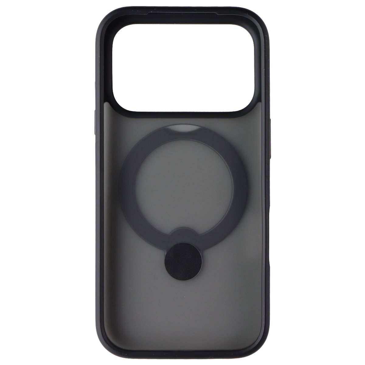 AXS PROShield Stand Case for MagSafe for Apple iPhone 17 Pro - Black - New