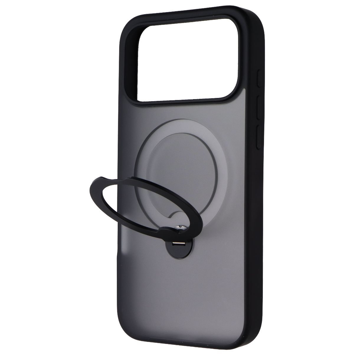 AXS PROShield Stand Case for MagSafe for Apple iPhone 17 Pro Max - Black - New