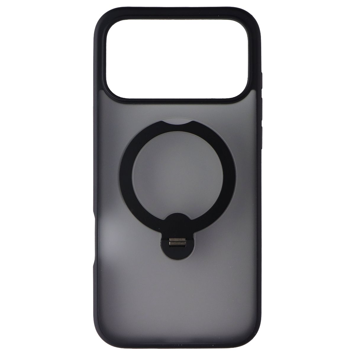 AXS PROShield Stand Case for MagSafe for Apple iPhone 17 Pro Max - Black - New