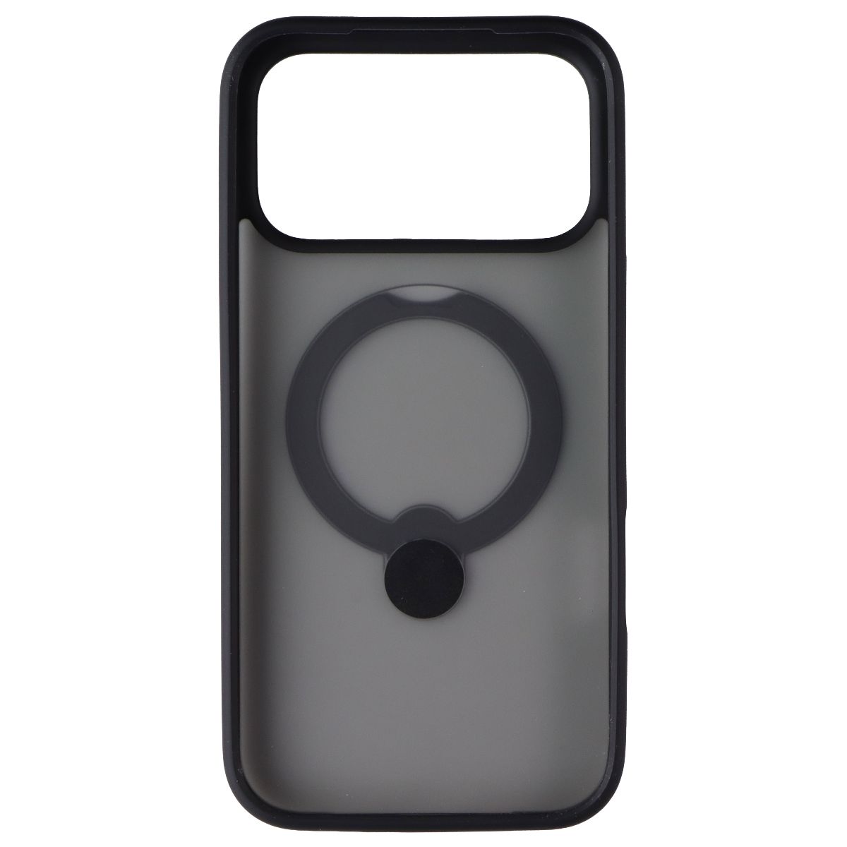 AXS PROShield Stand Case for MagSafe for Apple iPhone 17 Pro Max - Black - New