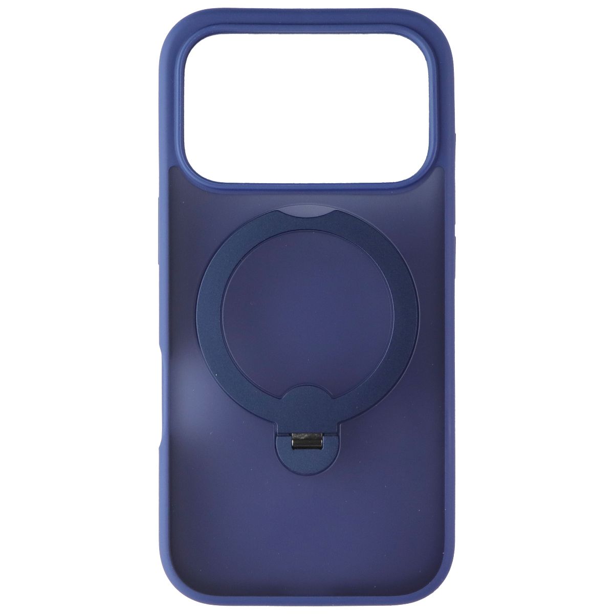 AXS PROShield Stand Case for MagSafe for Apple iPhone 17 Pro - Blue - New