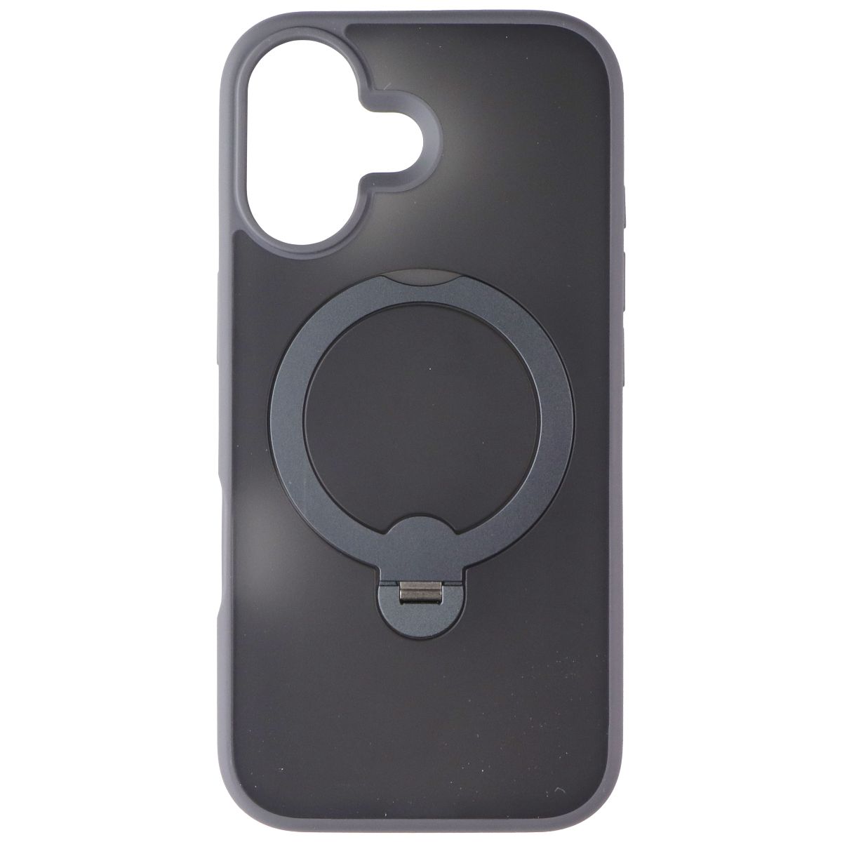 AXS PROShield Stand Case for MagSafe for Apple iPhone 17 - Gray - New
