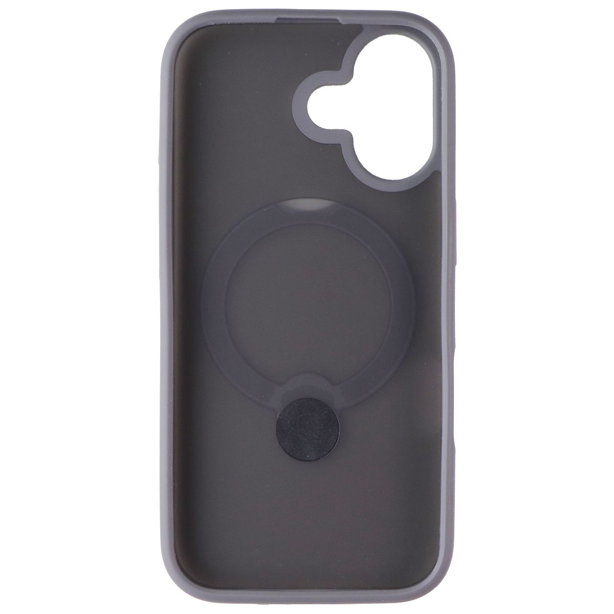 AXS PROShield Stand Case for MagSafe for Apple iPhone 17 - Gray - New