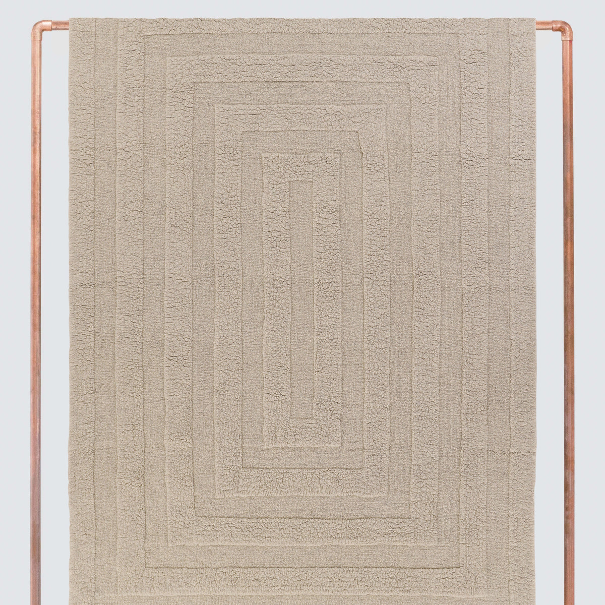 Aayat Washable Area Rug