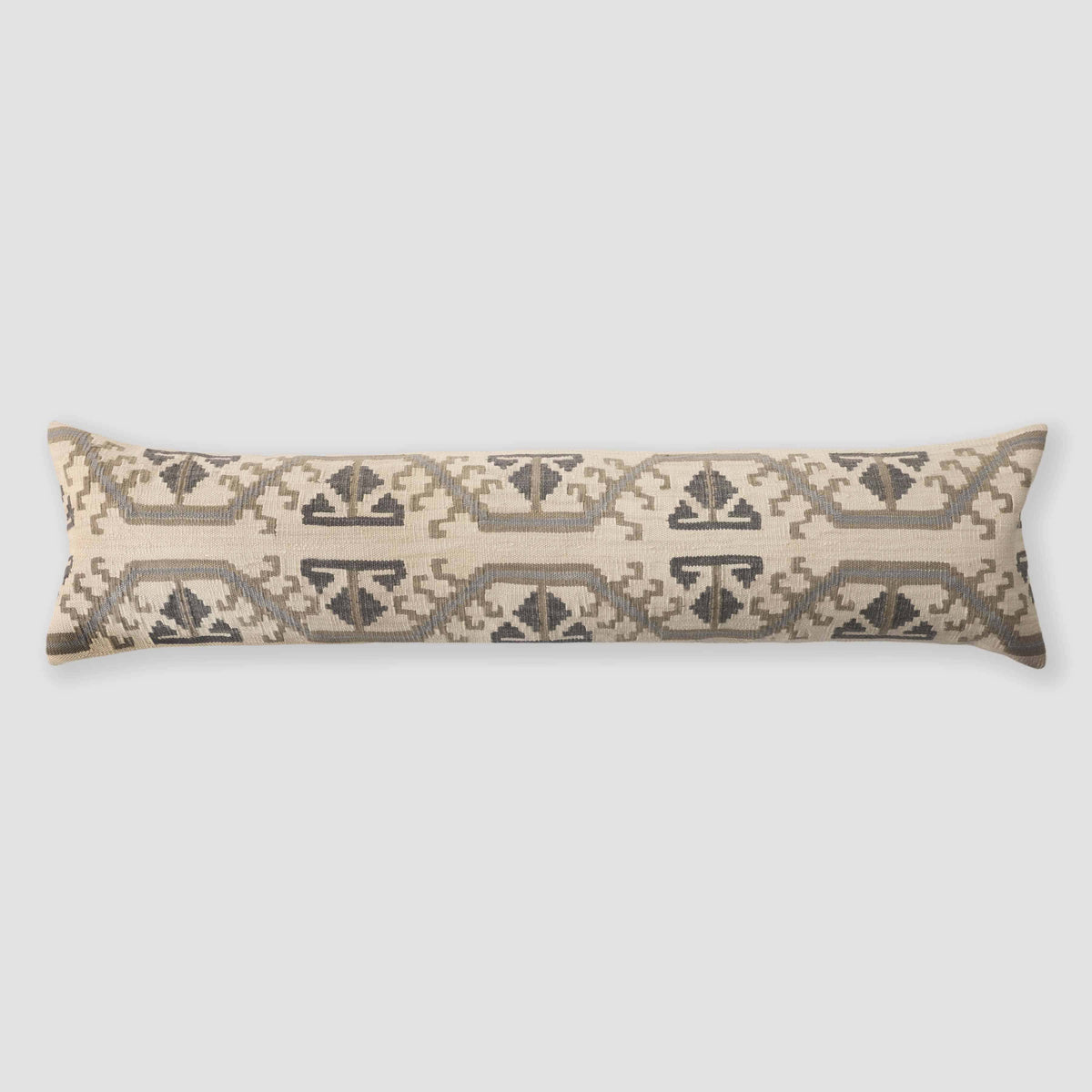 Adal Kilim Lumbar Pillow