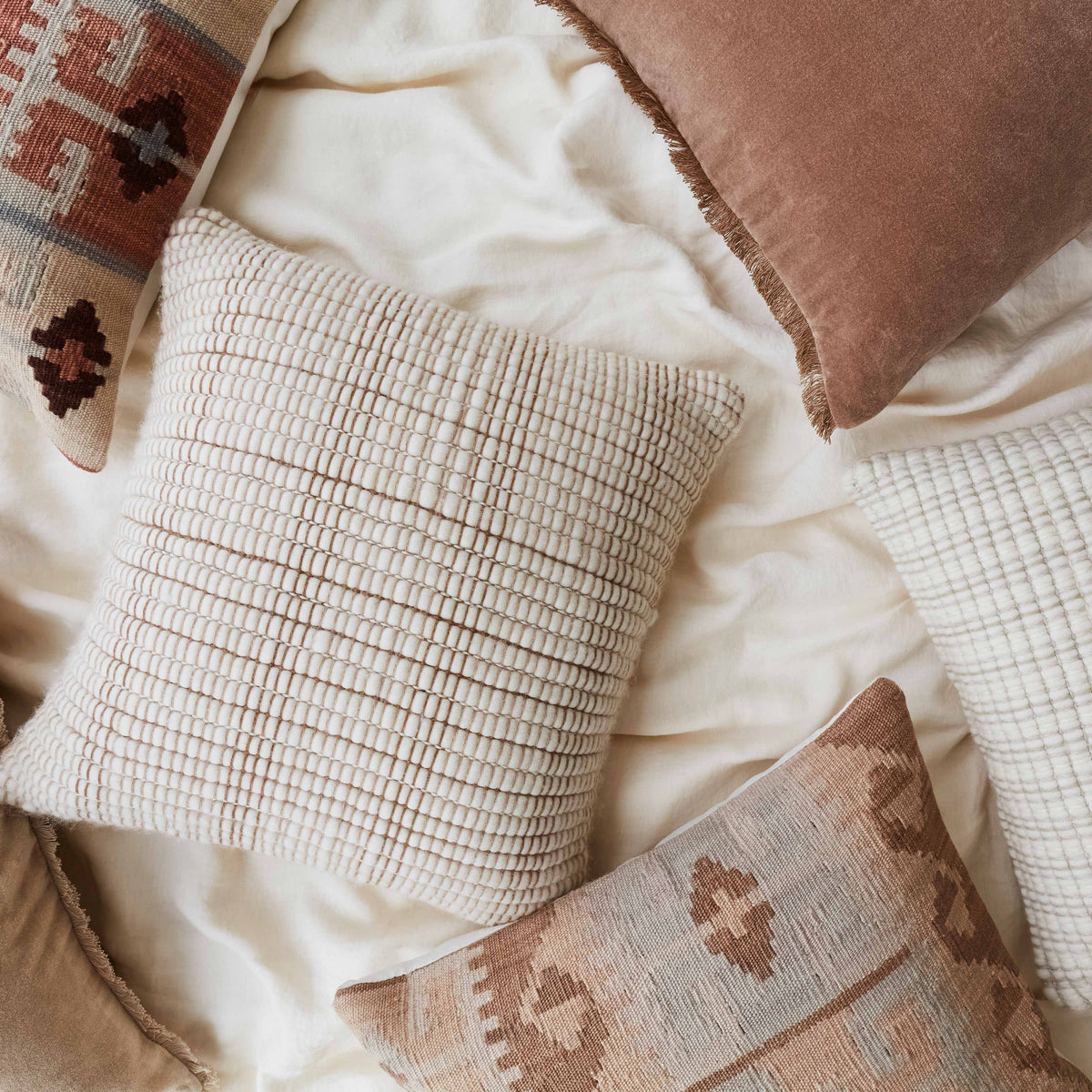 Adana Kilim Pillow