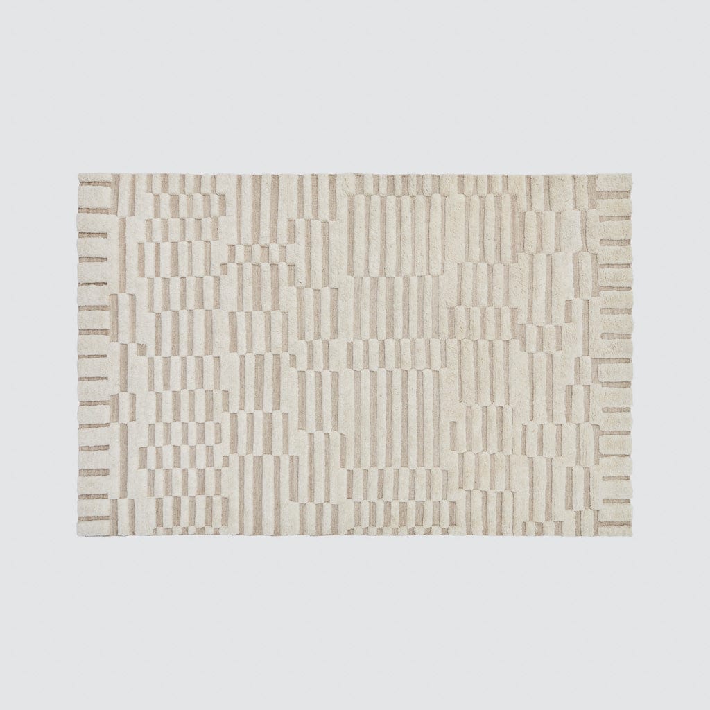 Adini Hand-Knotted Area Rug