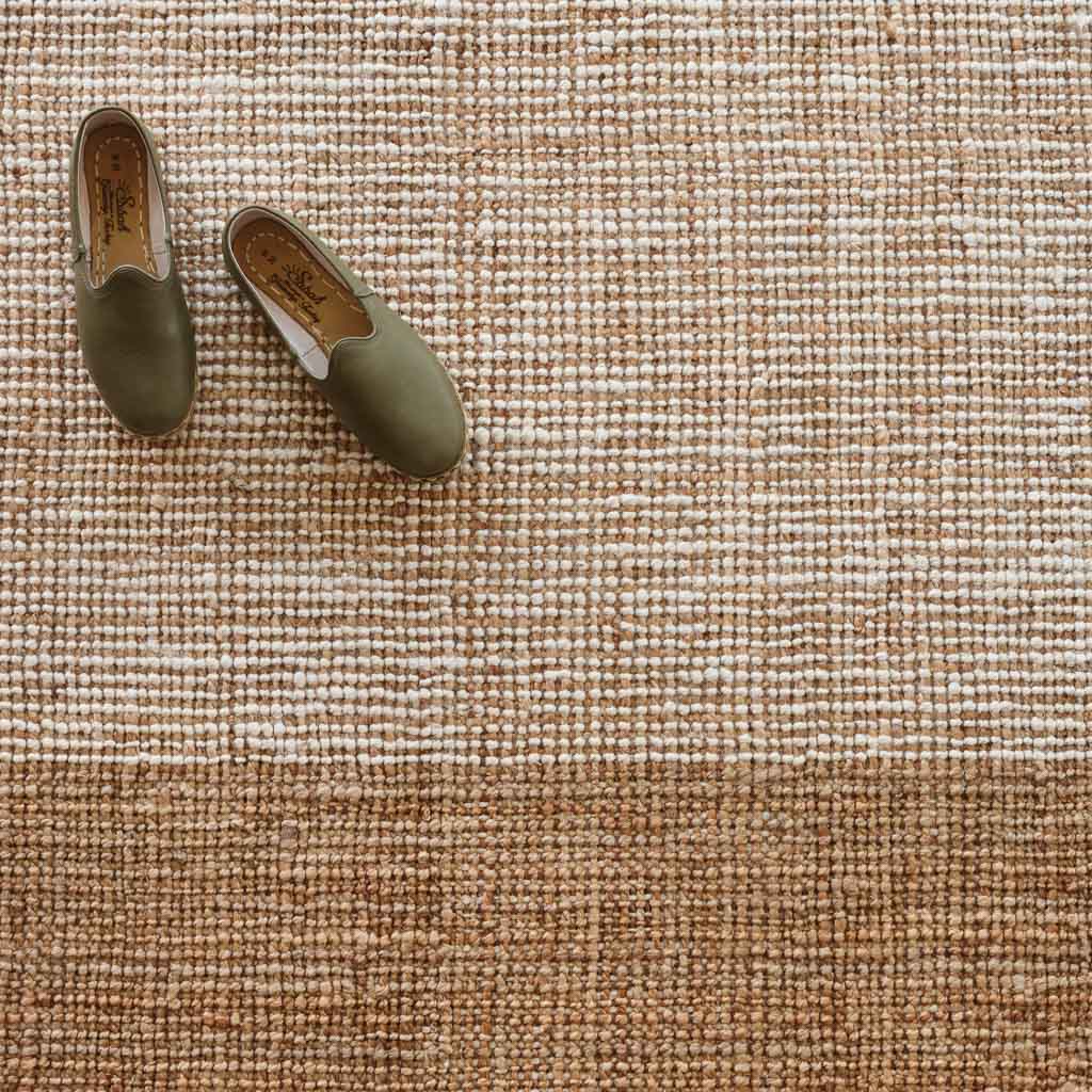 Aditha Handwoven Jute Area Rug