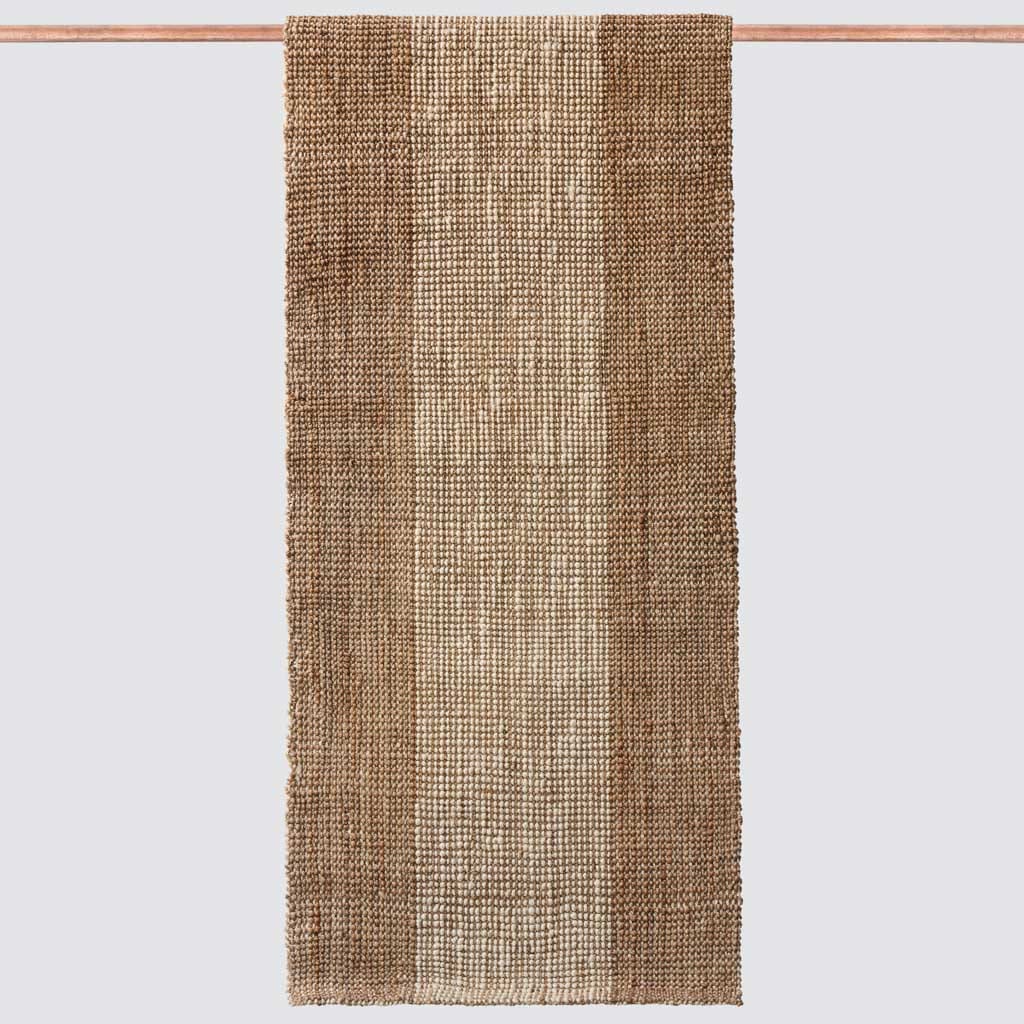 Aditha Handwoven Jute Accent Rug