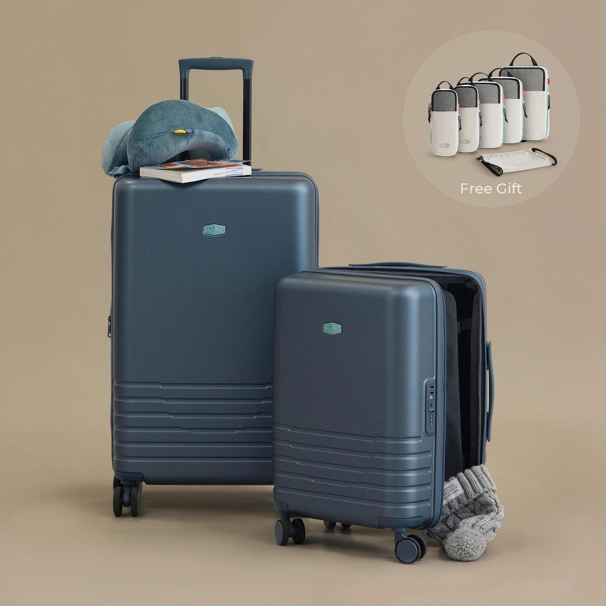 Adventure Seeker Kit