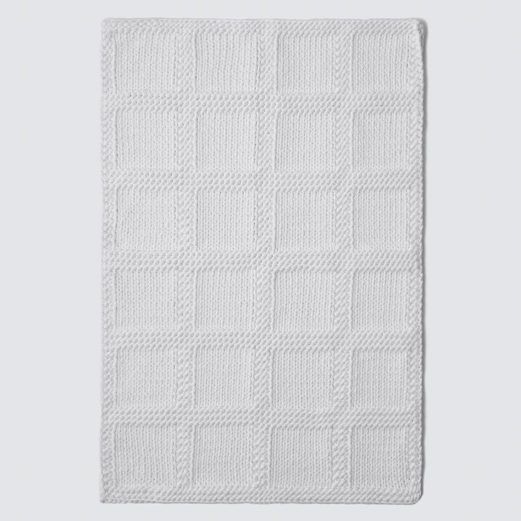 Aegean Bath Mat