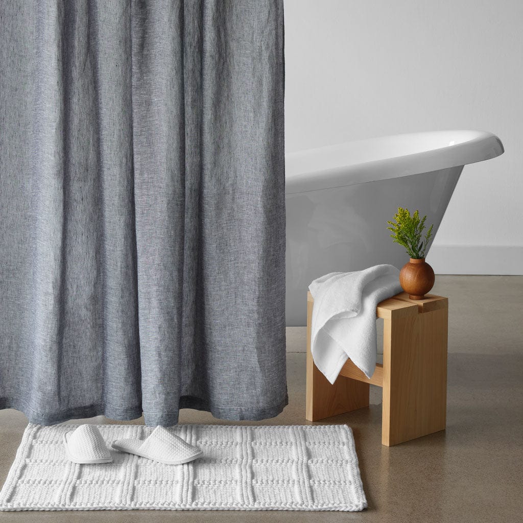 Aegean Bath Mat
