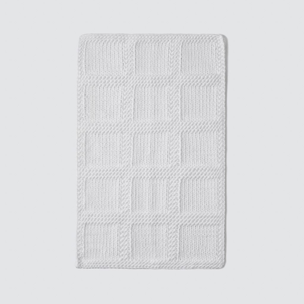 Aegean Bath Mat