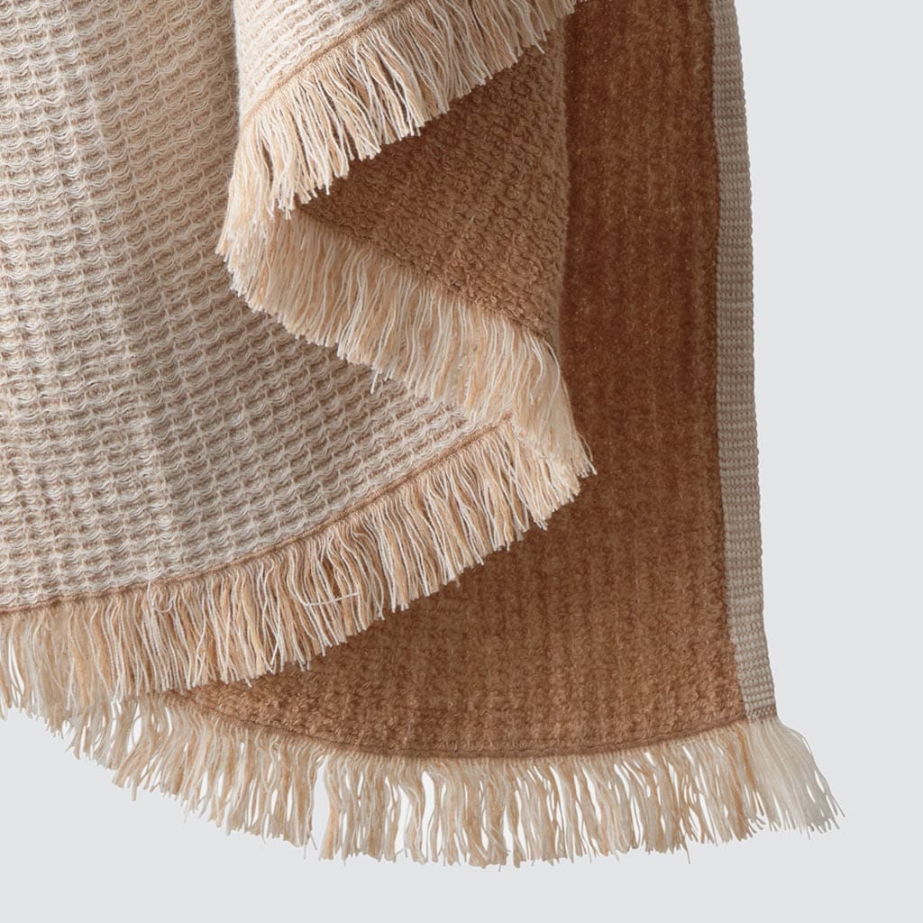 Aegean Cotton Bath Towel Set