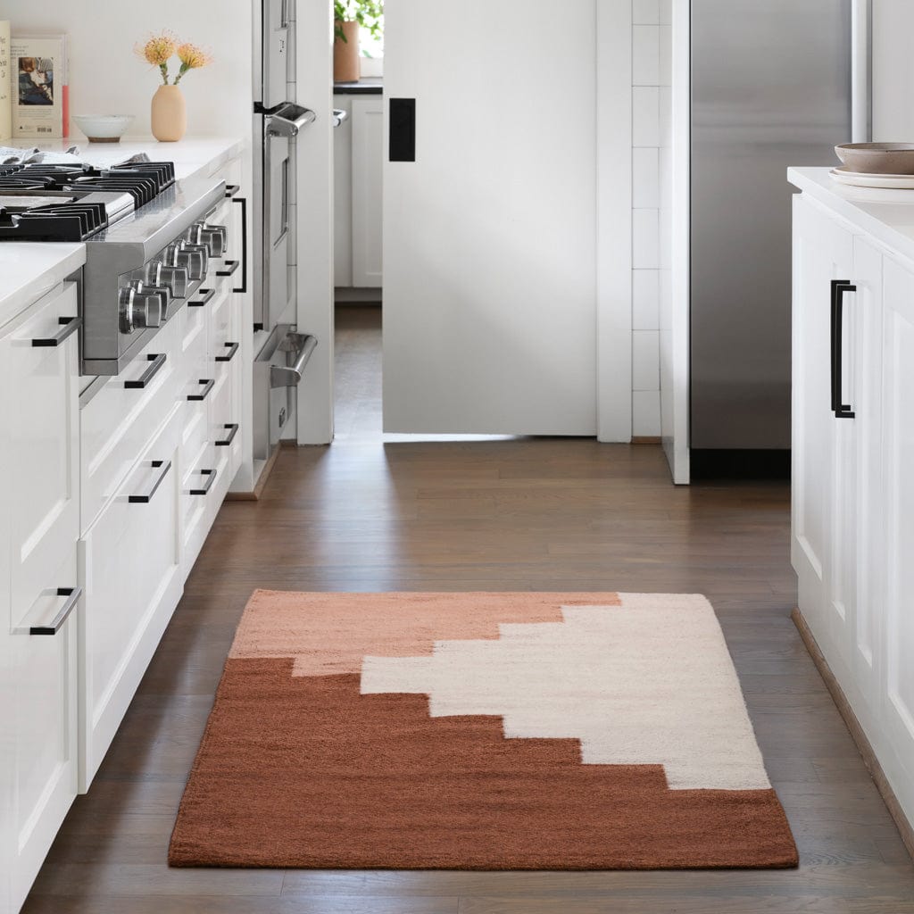 Agustin Handwoven Accent Rug