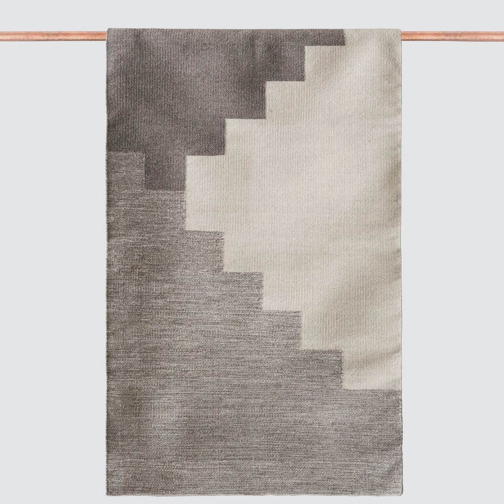 Agustin Handwoven Accent Rug