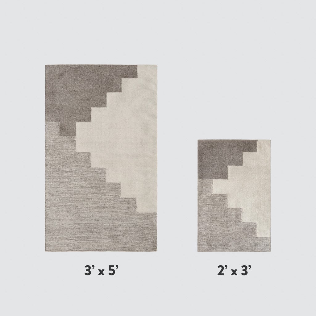 Agustin Handwoven Accent Rug