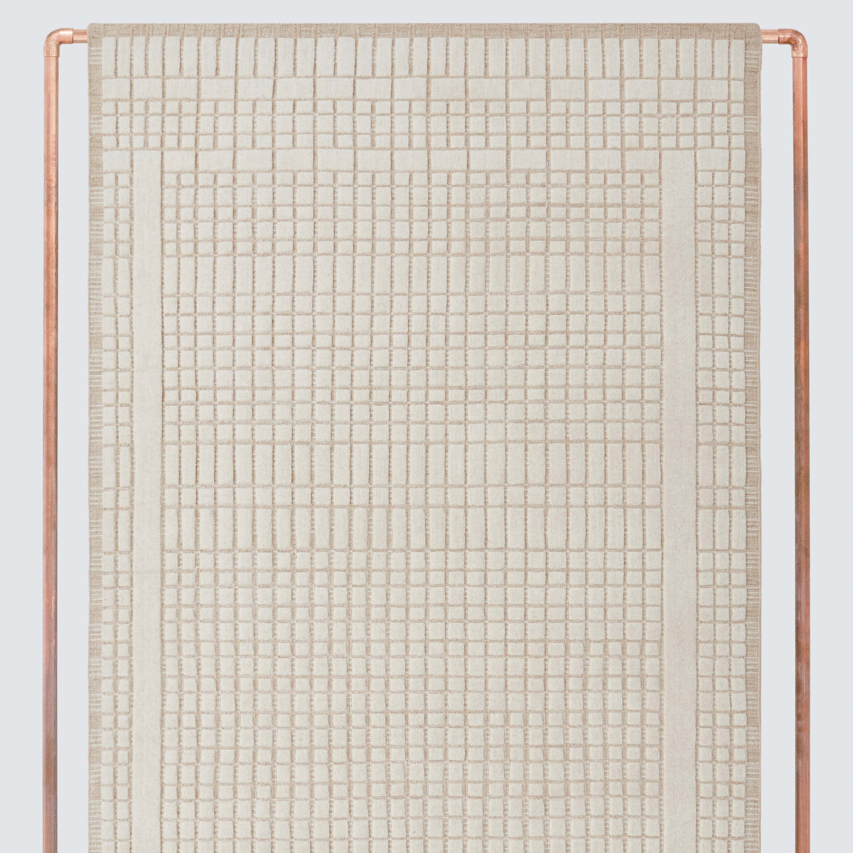 Ahana Handwoven Area Rug