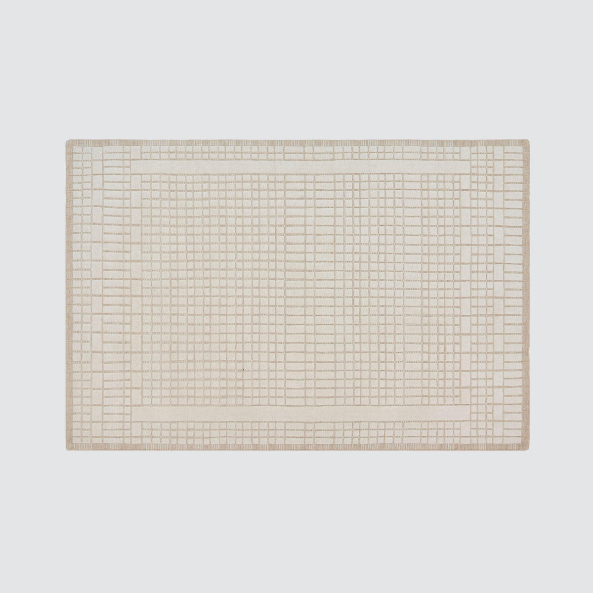 Ahana Handwoven Area Rug