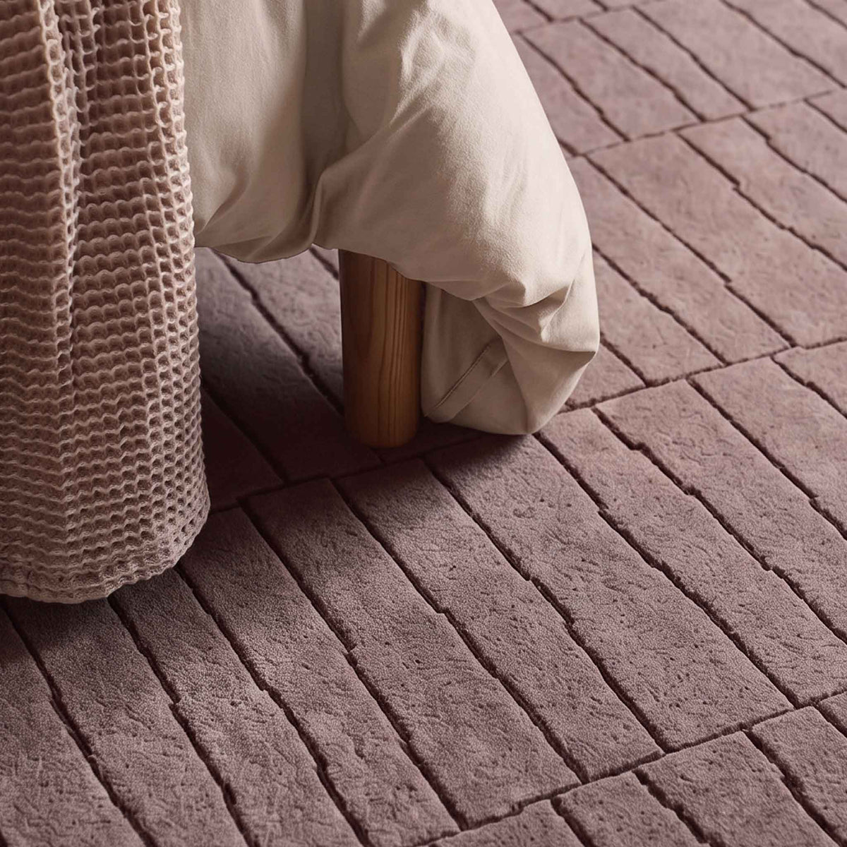 Aiden Hand-Knotted Area Rug
