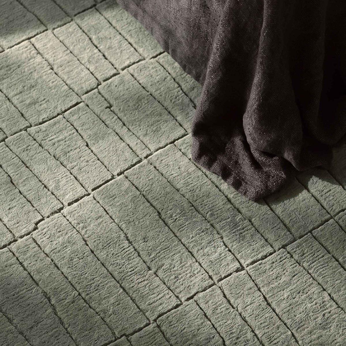 Aiden Hand-Knotted Area Rug