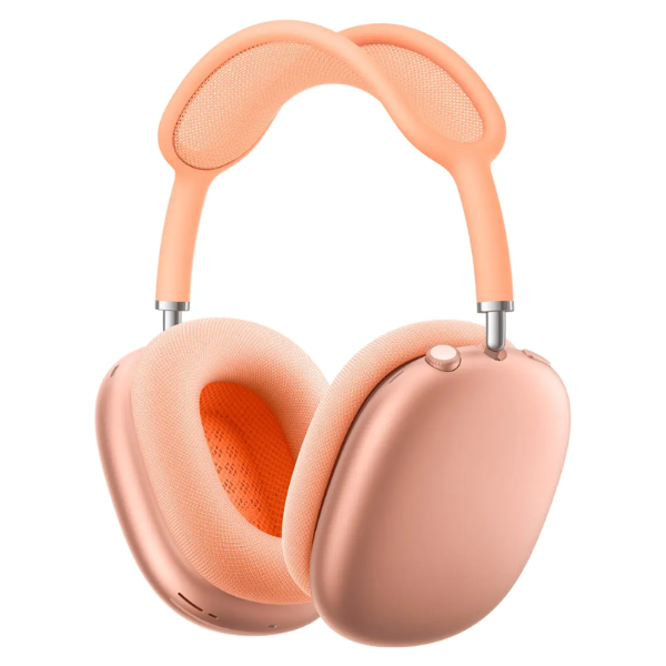 AirPods Max - Orange (USB-C)
