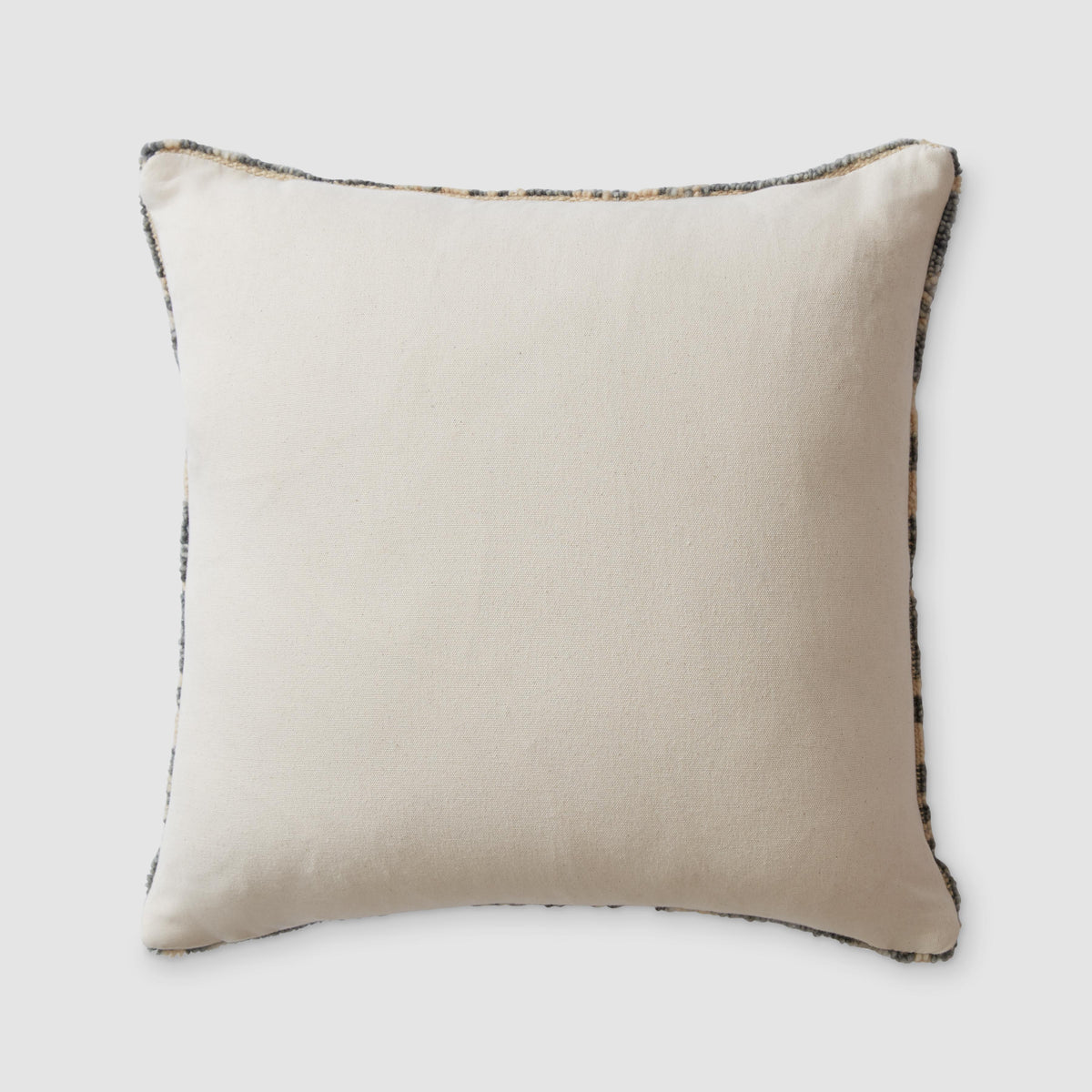 Akira Hand-Knotted Pillow