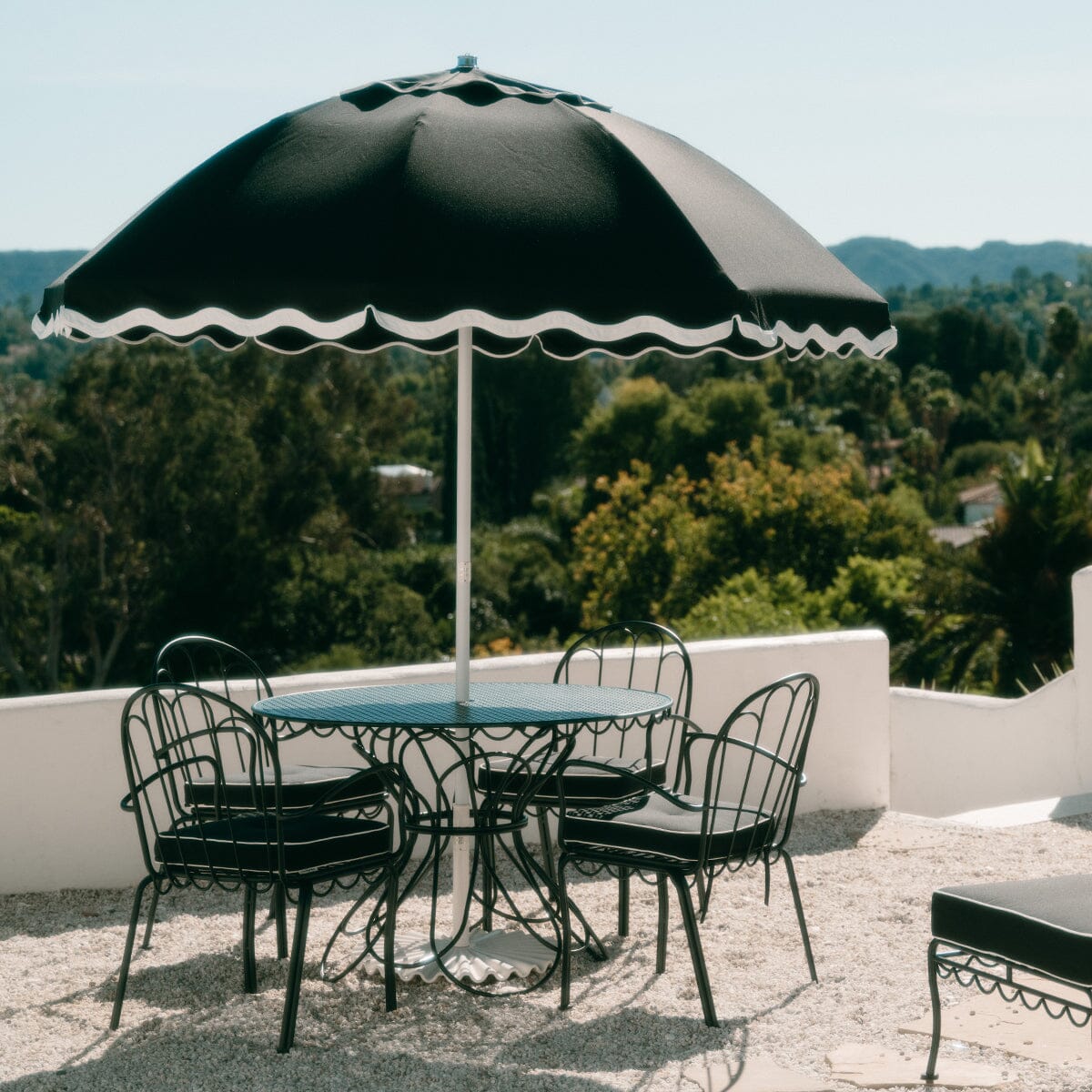 The Patio Umbrella