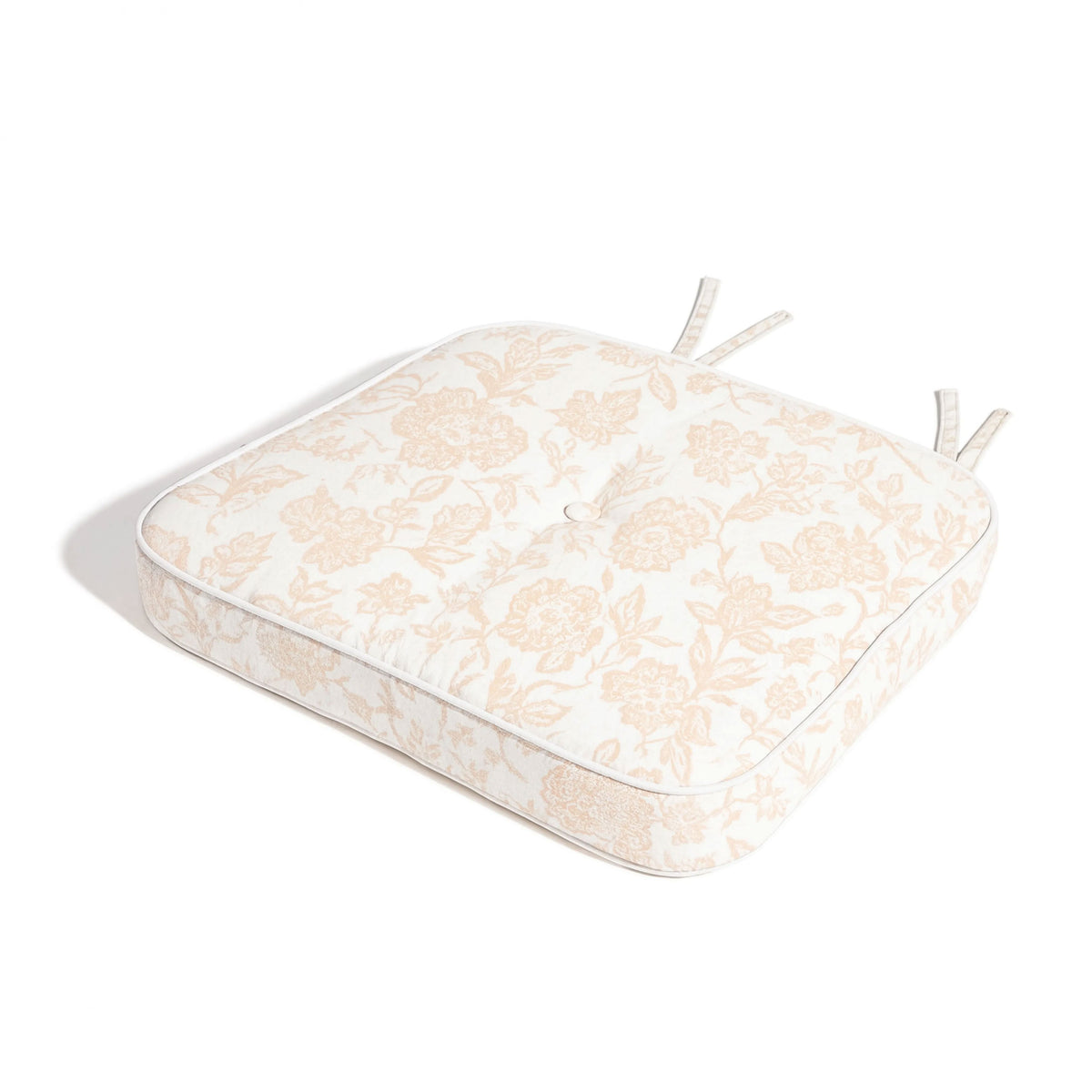 The Al Fresco Dining Chair Cushion