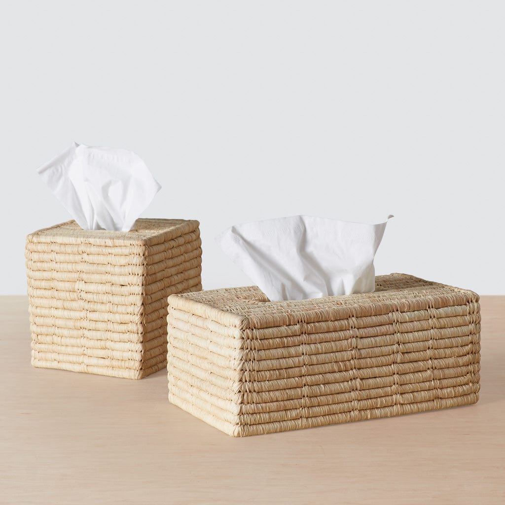 Amani Tissue Box