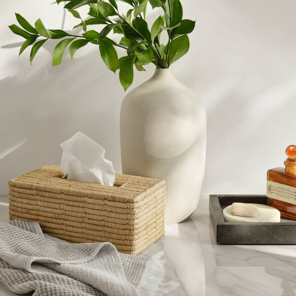 Amani Tissue Box