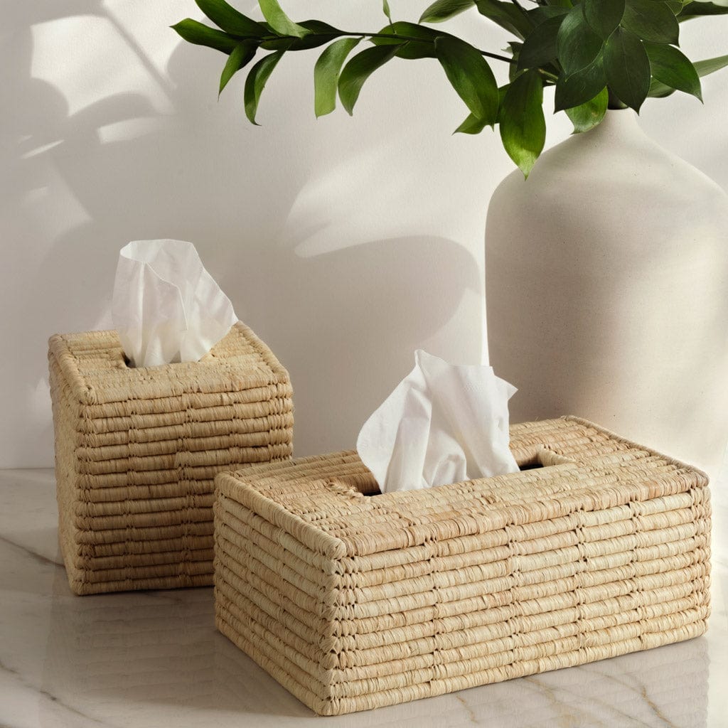 Amani Tissue Box