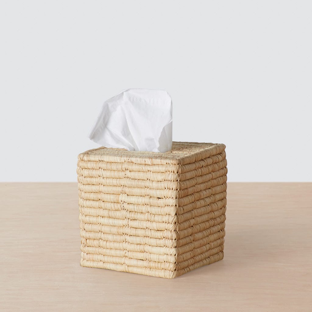 Amani Tissue Box