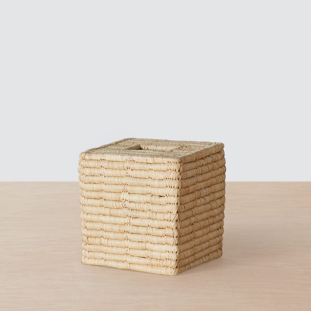 Amani Tissue Box