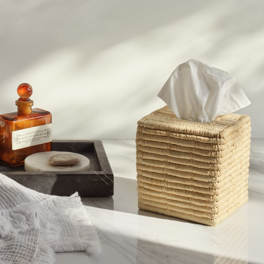 Amani Tissue Box
