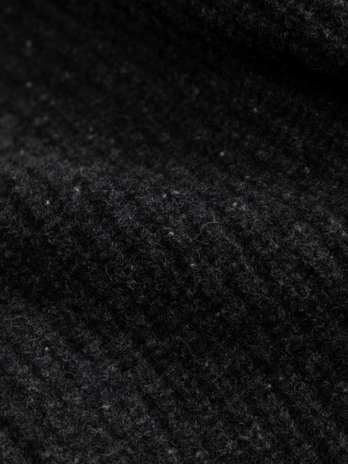 Women's Amy Powney + Finisterre Fisherman Rib Cardigan