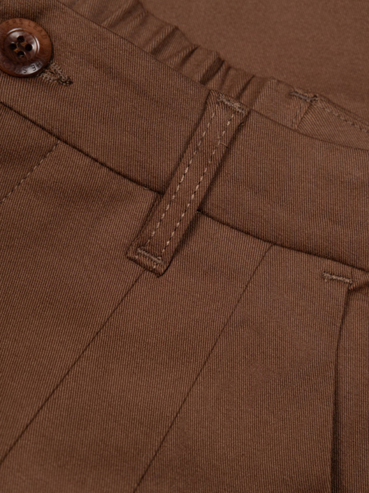 Women's Amy Powney + Finisterre Pleat Front Trouser