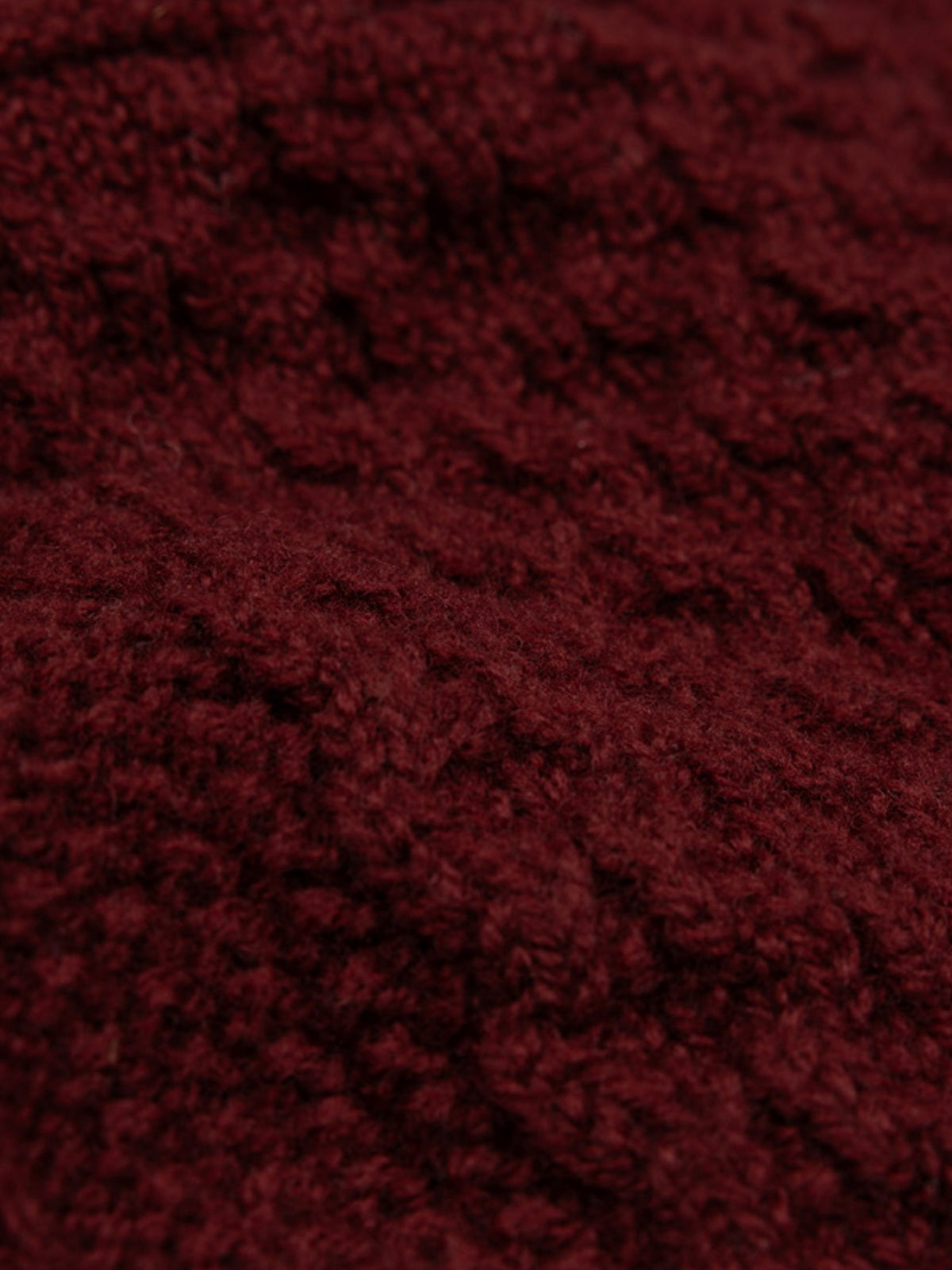 Women's Amy Powney + Finisterre Aran Knit Jumper