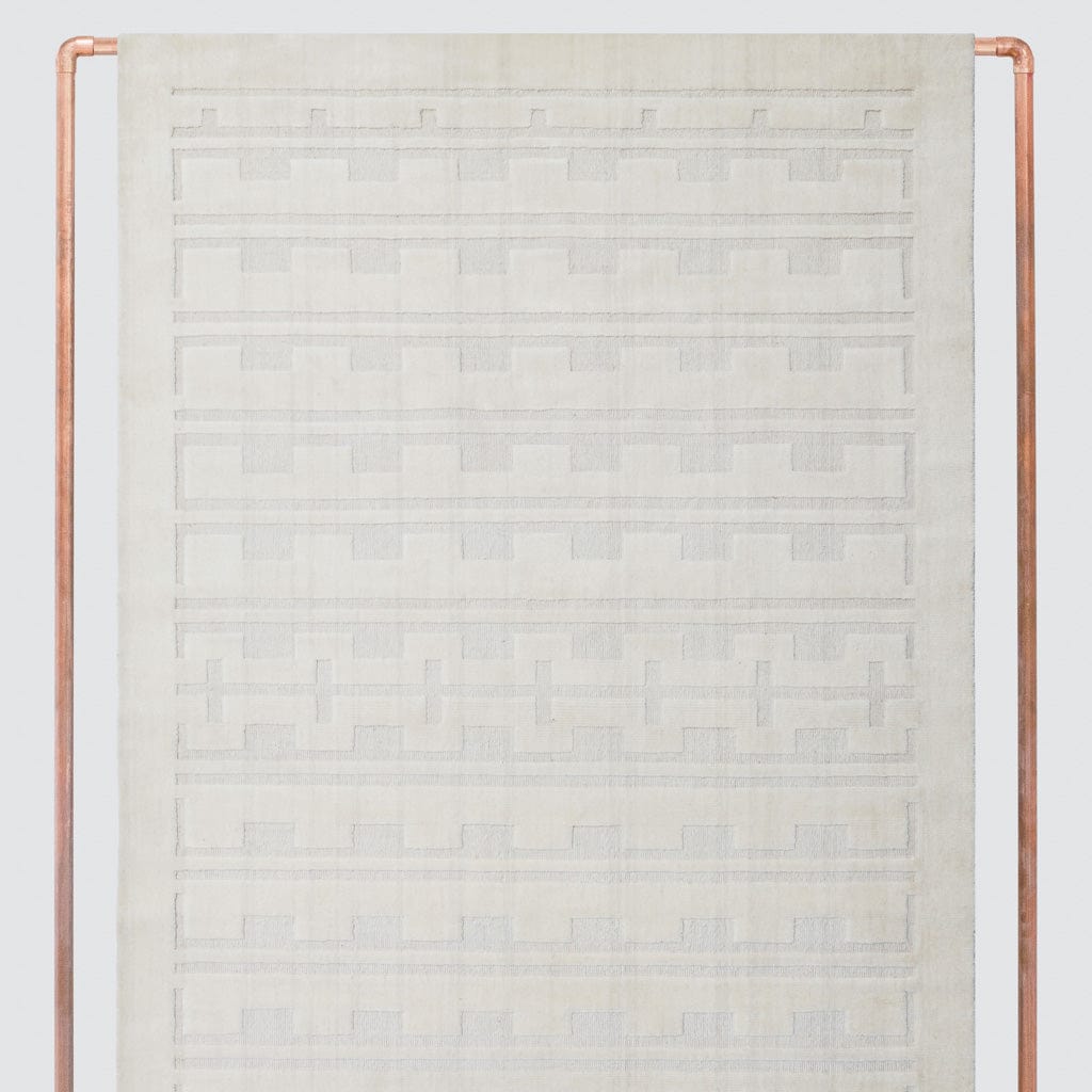 Amyra Hand-Knotted Area Rug