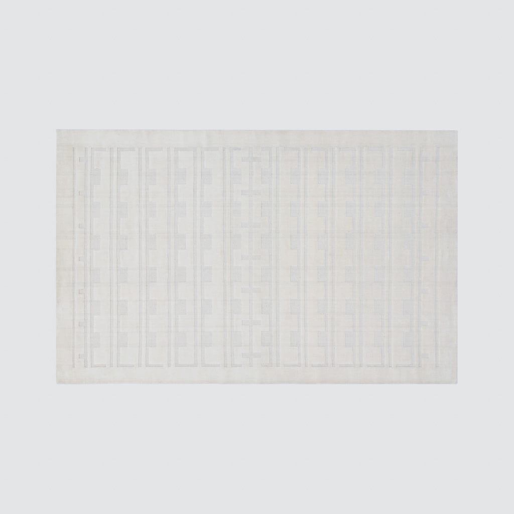Amyra Hand-Knotted Area Rug