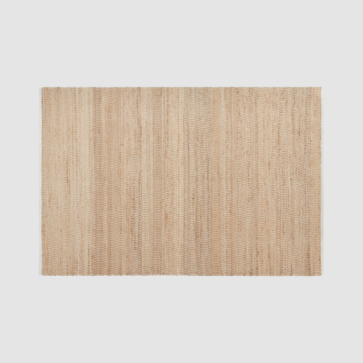 Anika Handwoven Jute Area Rug
