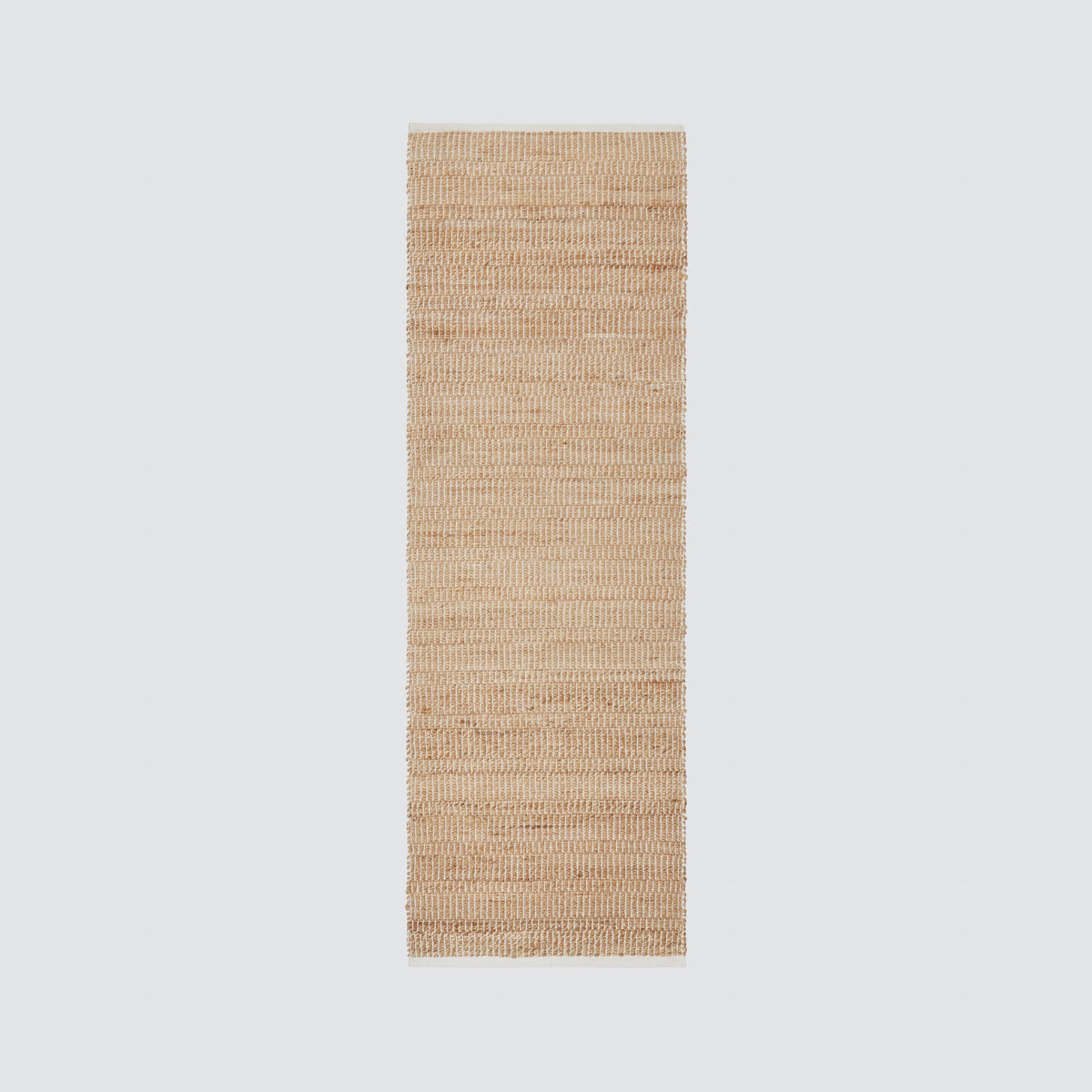 Anika Handwoven Jute Runner