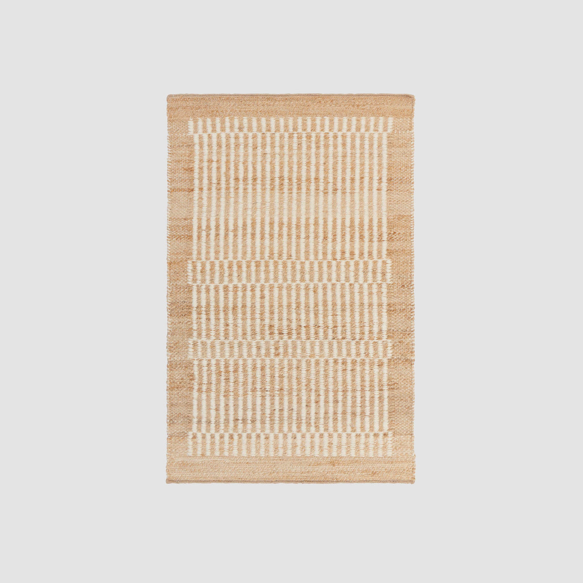 Anita Jute Accent Rug