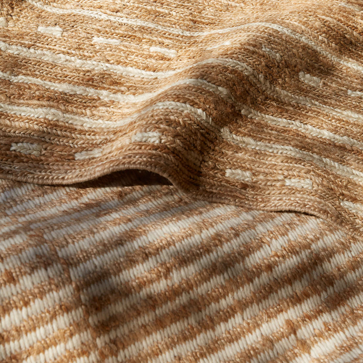 Anita Jute Area Rug