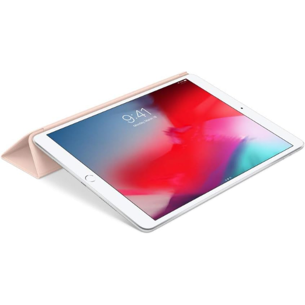 Apple Smart Cover for iPad Pro 10.5", Air 3rd Gen, iPad 7-9th Gen - Pink Sand