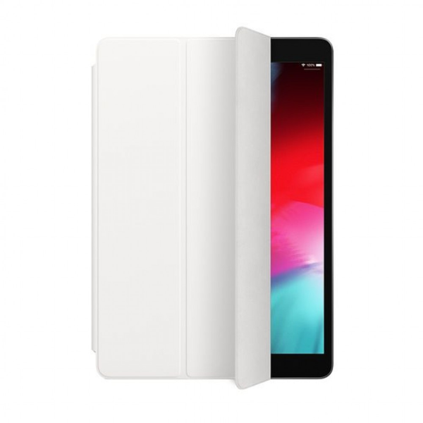 Apple Smart Cover for iPad Pro 10.5", Air 3rd Gen, iPad 7-9th Gen - White