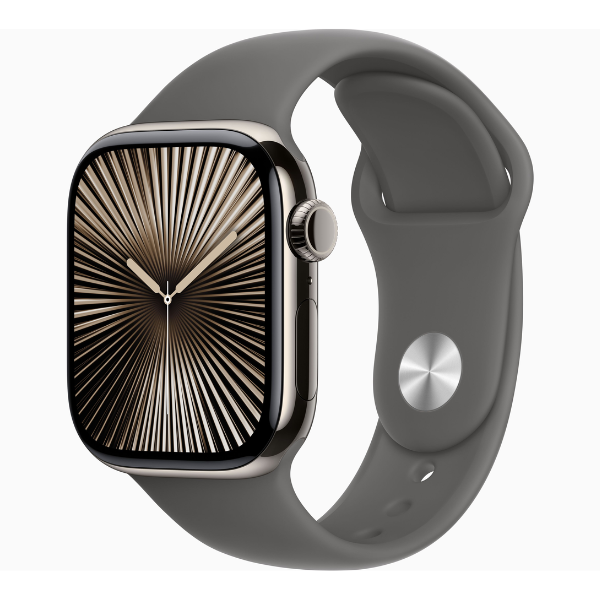 Apple Watch Series 10