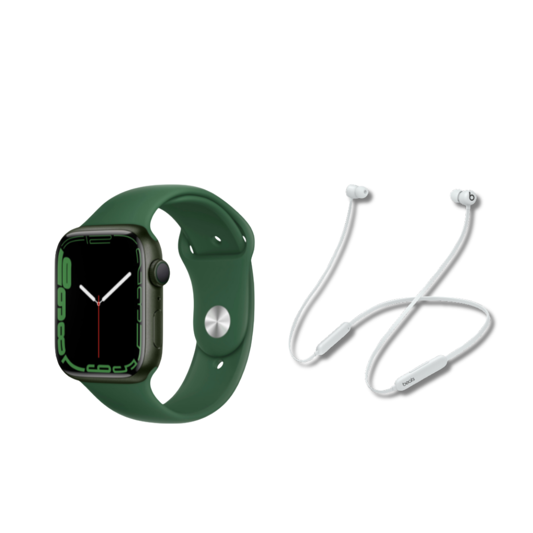 Apple Watch + Beats - Summer Pack